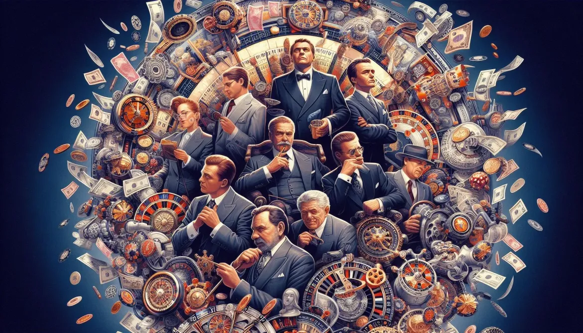 BiggerZ Casino
